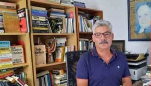 Muğla MGC'de seçim tasfiyesi