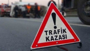 Muğla'nın karayolu trafik kaza istatistikleri yayımlandı
