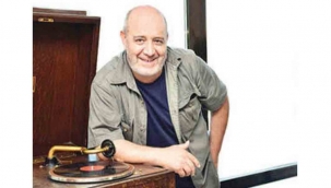 Müzik camiasının acı kaybı: Hasan Saltık hayatını kaybetti