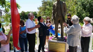 Nazım Hikmet anma etkinlikleri başladı