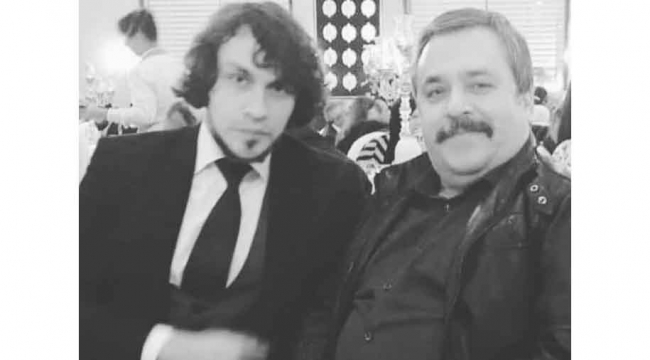 Osman Can Yenice'nin Oğlu Vefat Etti