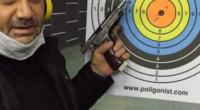 Polisi şehit edenin ‘Çakal’ lakaplı Fatih Özturan, olduğu belirlendi