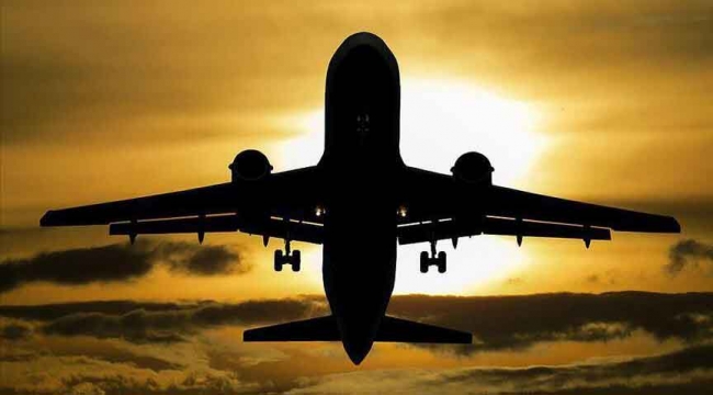 Rusya ile Türkiye arasında uçuşlar 22 Haziran'dan itibaren başlıyor