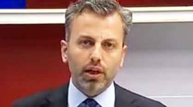 Tuncay Mollaveisoğlu hakkında Muğla Valiliğince soruşturma başlatıldı