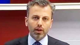 Tuncay Mollaveisoğlu hakkında Muğla Valiliğince soruşturma başlatıldı
