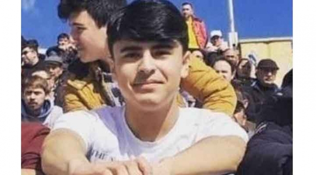 17 yaşındaki gencin ölümünde korkunç detay: 112 hiç aranmamış