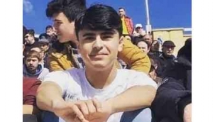 18 yaşındaki genç kazada hayatını kaybetti