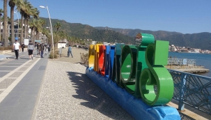 9 günlük bayram tatili turizmciler için 'Can suyu' oldu