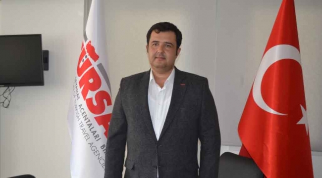9 Günlük Tatil Fethiye'de Talep Patladı Doluluk Yüzde 99'a Ulaştı