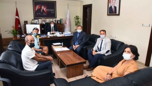 Aile Sağlığı Merkezi protokolü