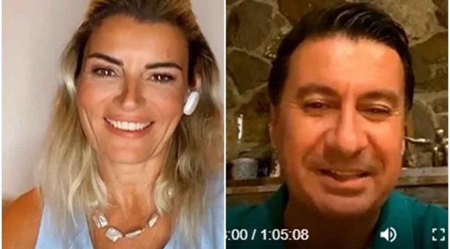 Aras; “2,5 yılda Bodrum’un altyapı sorunlarını tarihe gömeceğiz”