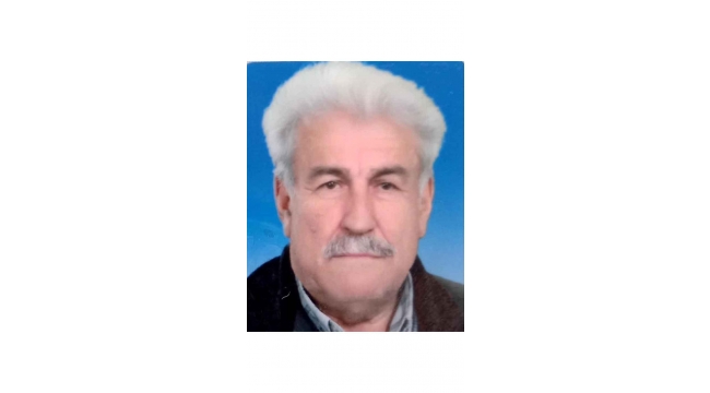 Av Tuna Duman'ın Babası Memduh Duman Vefaat etti.