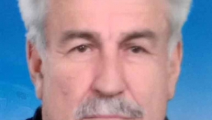 Av Tuna Duman'ın Babası Memduh Duman Vefaat etti.