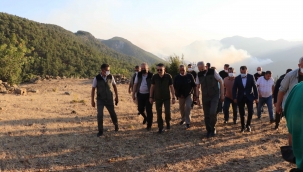 Bakan Pekdemirli: