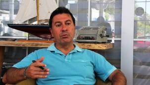 Başkan Aras: “Bodrum patlayan nüfus artışına hizmet olarak yetebilmeli”