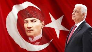 Başkan Gürün’ün 15 Temmuz mesajı