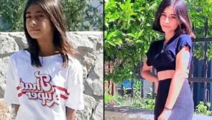 Bodrum'da Kargo Aracının Çarptığı Ceyda'dan Acı Haber