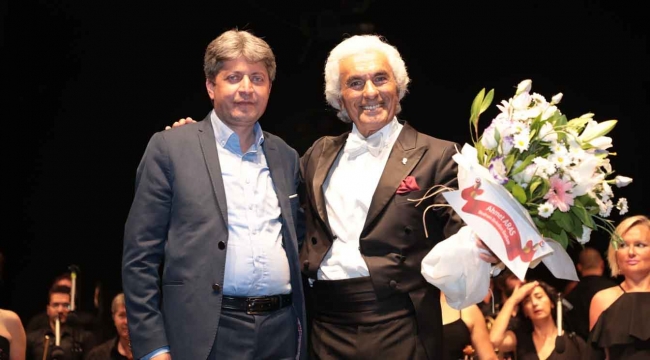 Bodrum'da sanat dolu geceler devam ediyor