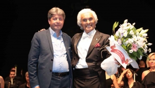 Bodrum'da sanat dolu geceler devam ediyor