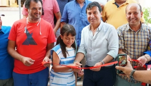 Bodrum’da sosyal belediyecilik taçlanıyor