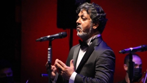 Bodrum Kalesi’nde Tango esintileri