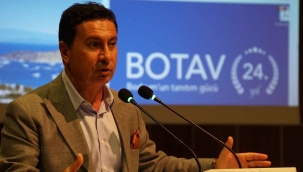 Bodrum’un adını dünyaya duyuracaklar