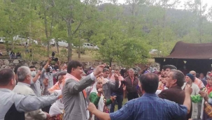 Bu Yıl Beşincisi Düzenlenen Şölene Yoğun Katılım Oldu