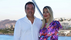 Cemiyet hayatının ünlü simaları Mgallery The Bodrum Yalıkavak'ta buluştu