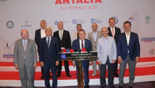 CHP’li 10 Büyükşehir Belediye Başkanı’ndan ortak açıklama