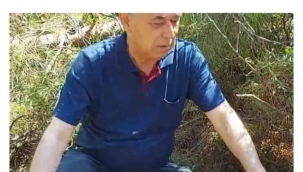 CHP'li Vekil Suat Özcan 'Ağaçları kestikten sonra susuz kalırsanız, para kazanmışsınız neye yarayacak?'