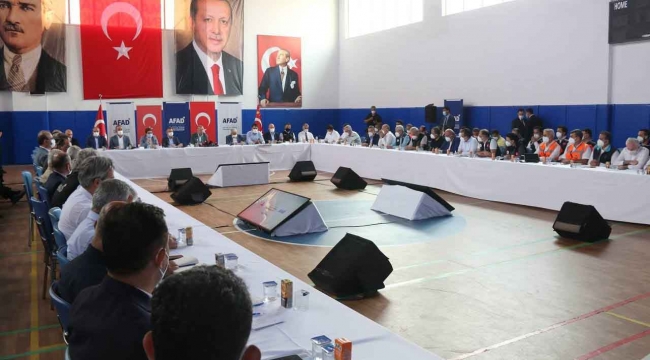 Cumhurbaşkanı Erdoğan: