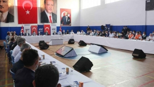 Cumhurbaşkanı Erdoğan: