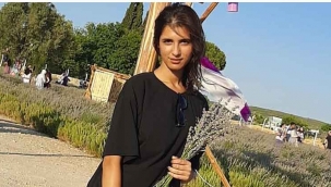 Didimli Yağmur ölü olarak bulundu