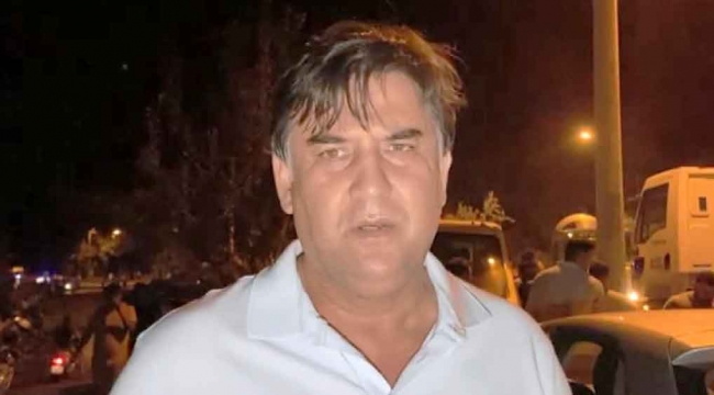 Fethiye Belediye Başkanı Karaca: “Sabotaj olduğunu düşünüyoruz”