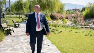 Fethiye CHP İlçe Başkanı “Yüzlerce Ağacın Katledilmesi Kabul Edilemez”