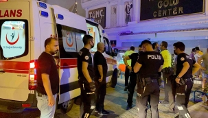 Fethiye’de iki grup arasında kavga: 7 yaralı