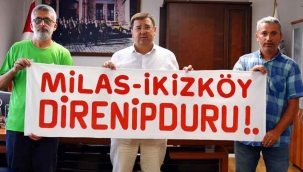 Hasandağı Zirvesinden