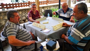 Herkes Muğla'ya, Muğlalı Yaylaya gitti