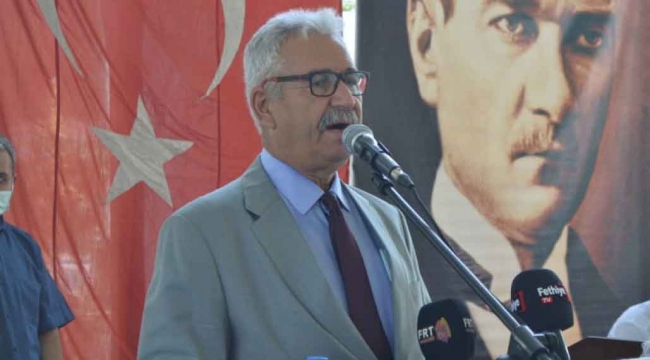İsmail Başoğlu, Güven Tazeledi