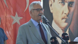 İsmail Başoğlu, Güven Tazeledi
