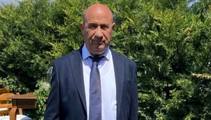 İzmir'deki Muğlalılar Derneğinde Karaöz yeniden başkan
