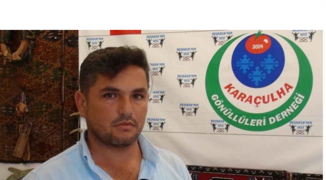 Karaçulha Yörük Şöleni başladı