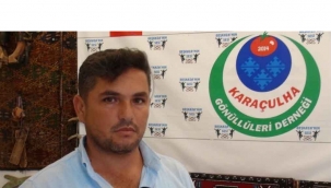 Karaçulha Yörük Şöleni başladı