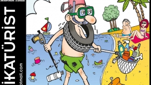 karikatür