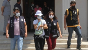 Kendilerini 'Savcı' ve 'Polis' olarak tanıtan dolandırıcılara operasyon: 3 tutuklama