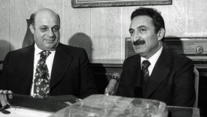 Kıbrıs Barış Harekatının 47. yıldönümü