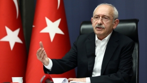 Kılıçdaroğlu, Marmaris'e Geliyor
