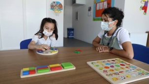 Kısa Mola merkezleri faaliyetlerine devam ediyor