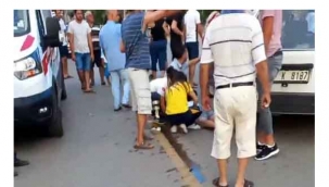 Köyceğiz’de motosiklet kazası: 1 ölü
