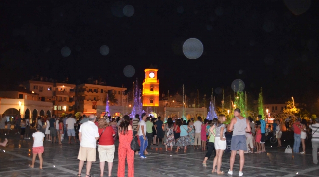 Marmaris Belediyesi’nde izinler kaldırıldı